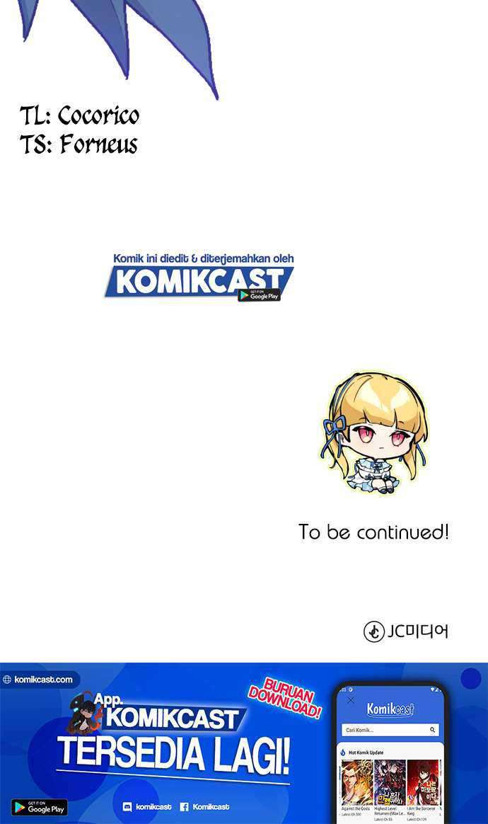 The Dark Magician Transmigrates After 66666 Years Chapter 09 Gambar 49