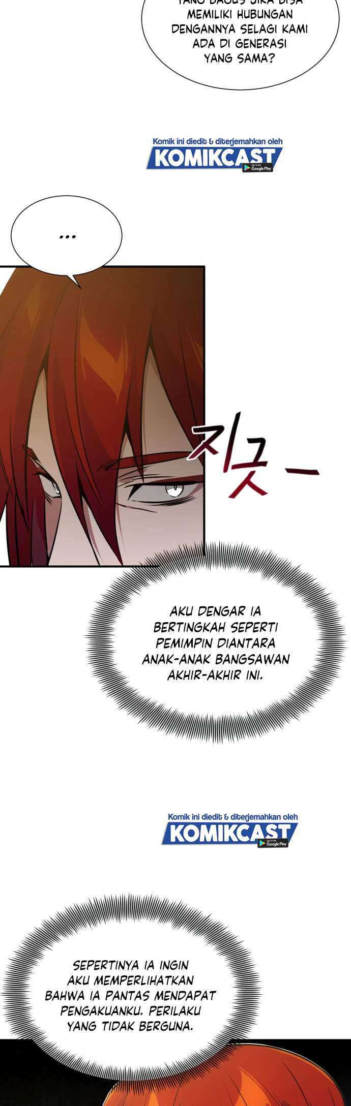 The Dark Magician Transmigrates After 66666 Years Chapter 09 Gambar 5