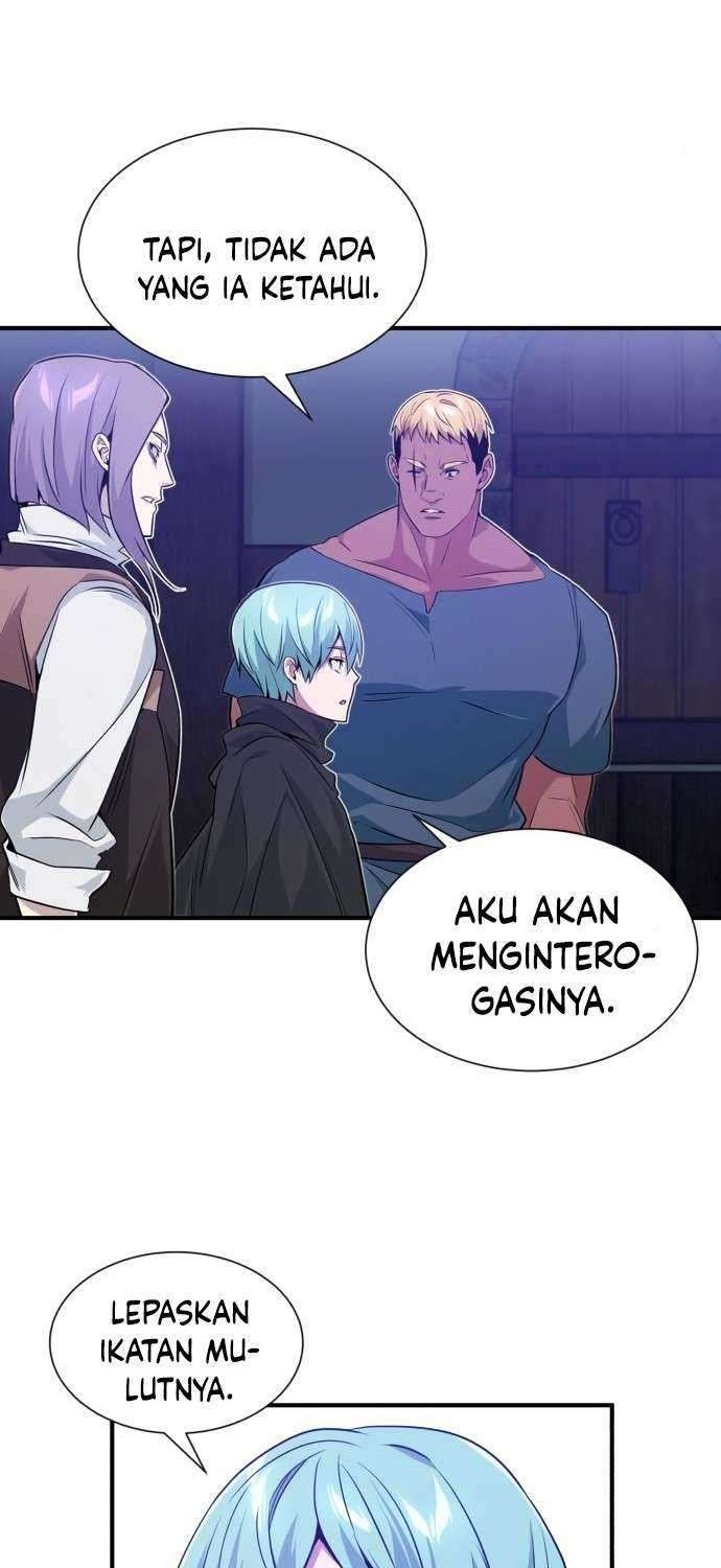 The Dark Magician Transmigrates After 66666 Years Chapter 07 Gambar 21