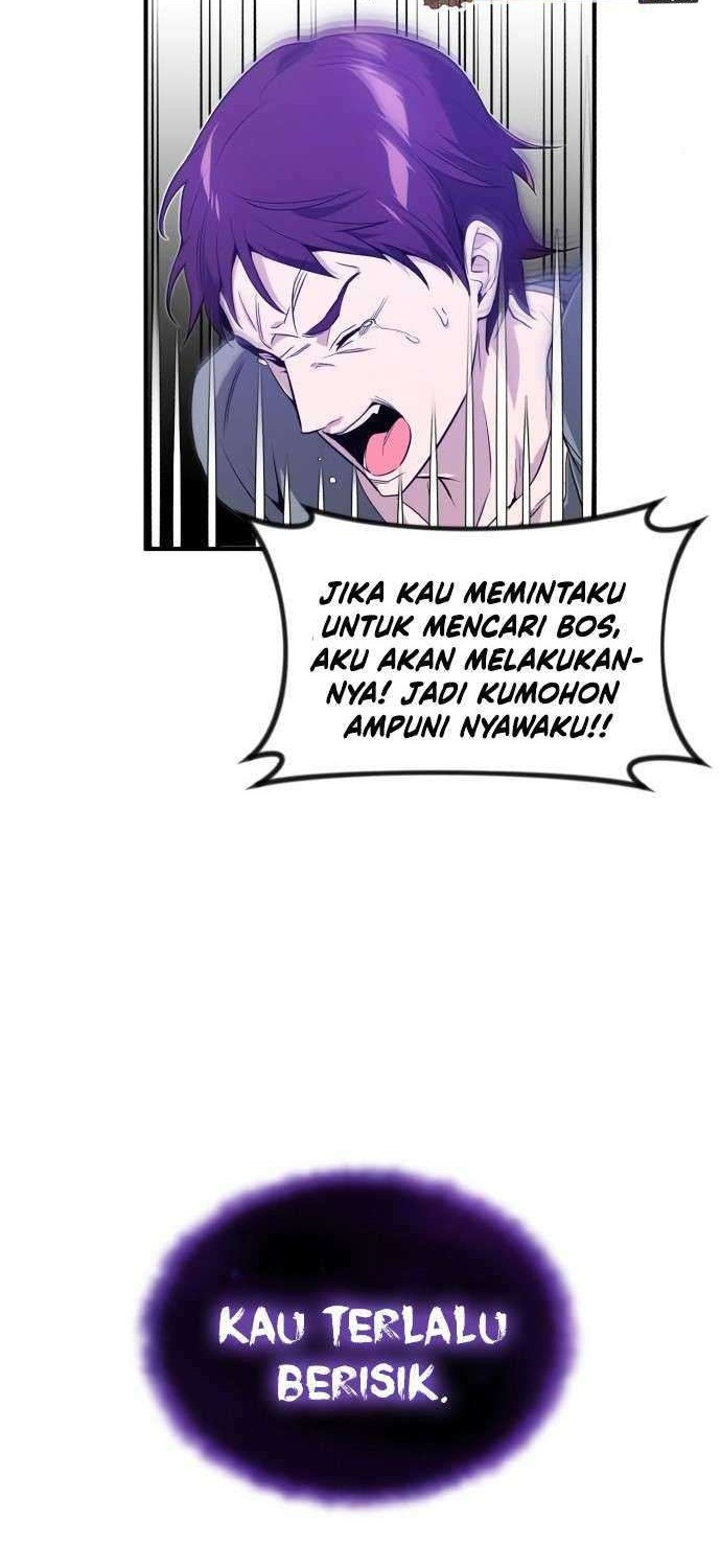 The Dark Magician Transmigrates After 66666 Years Chapter 07 Gambar 25