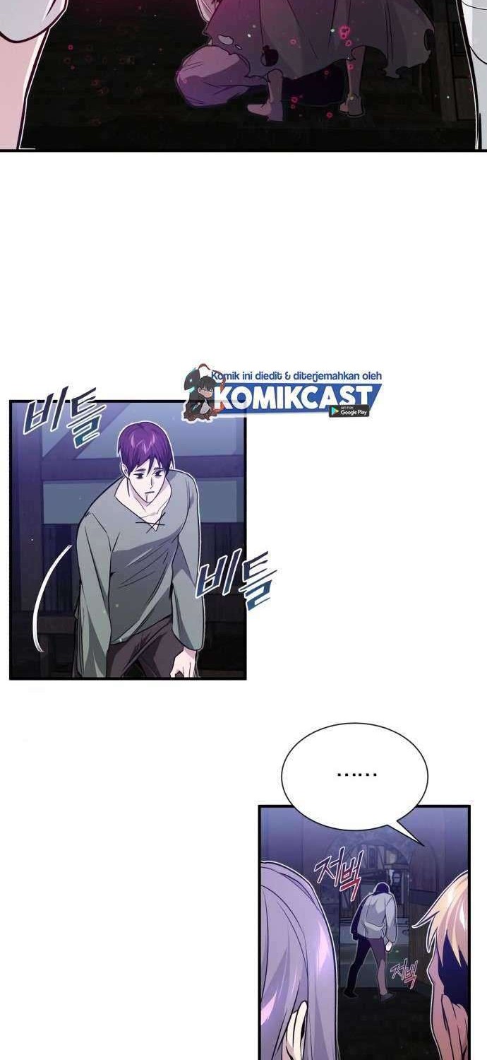 The Dark Magician Transmigrates After 66666 Years Chapter 07 Gambar 28