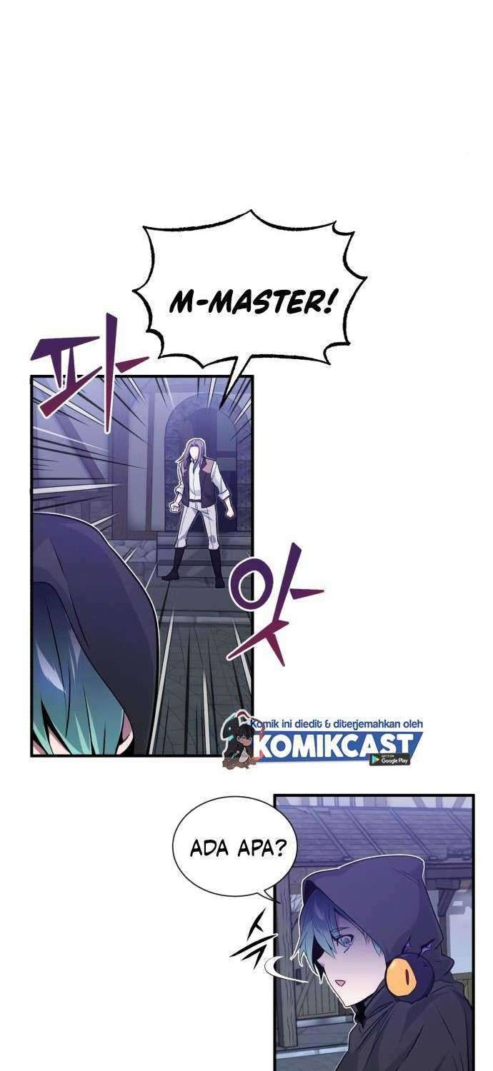 The Dark Magician Transmigrates After 66666 Years Chapter 07 Gambar 34