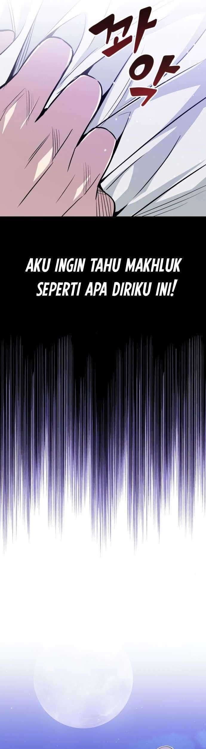 The Dark Magician Transmigrates After 66666 Years Chapter 07 Gambar 37