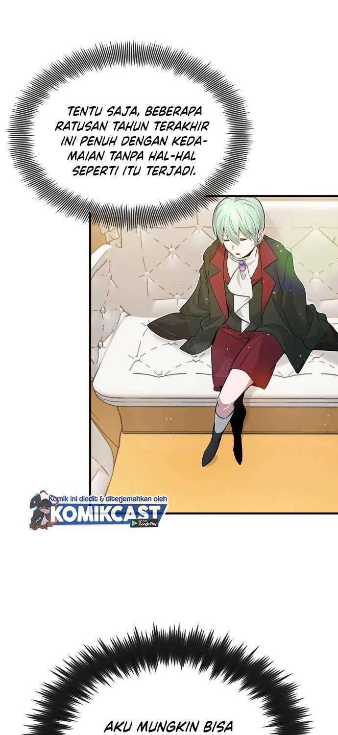 The Dark Magician Transmigrates After 66666 Years Chapter 07 Gambar 54