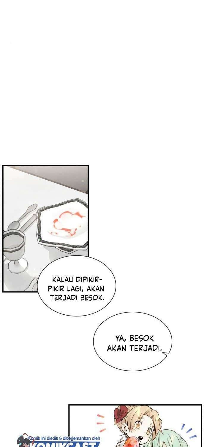 The Dark Magician Transmigrates After 66666 Years Chapter 07 Gambar 5