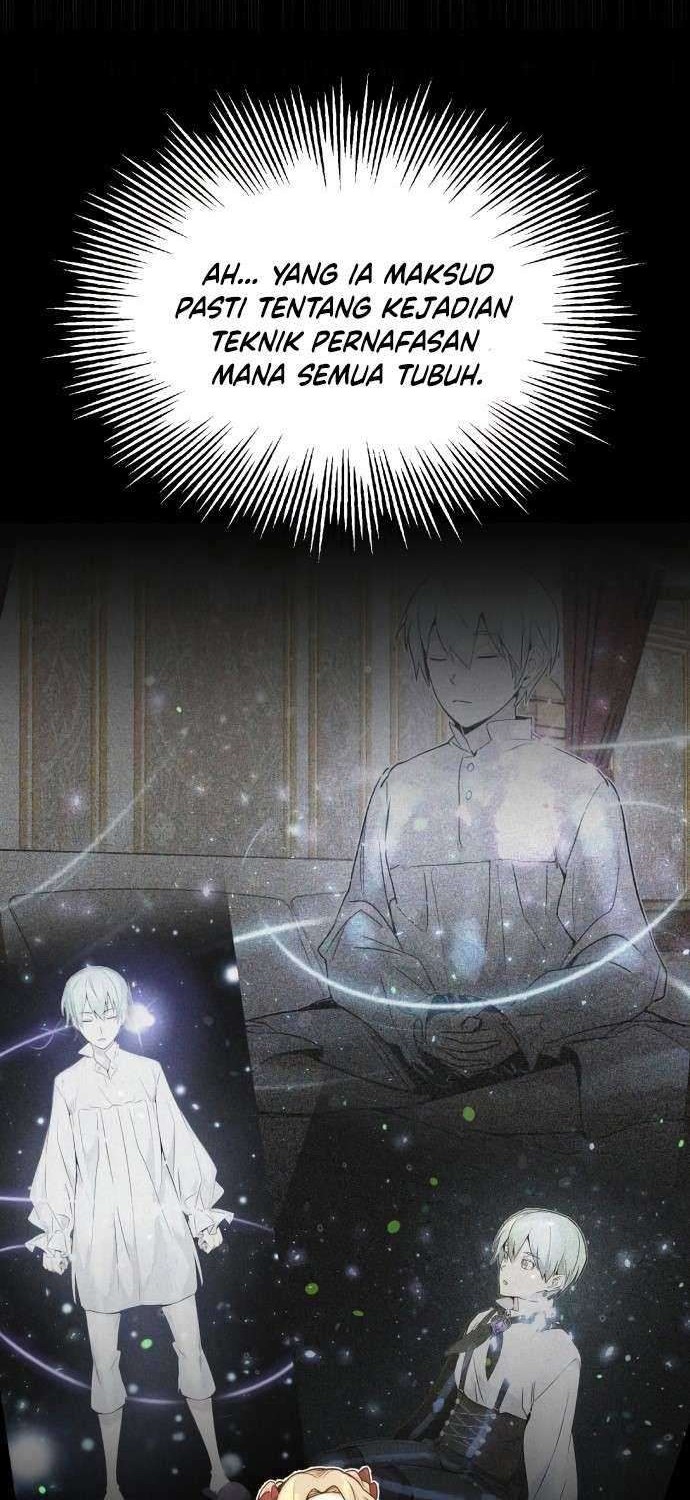 The Dark Magician Transmigrates After 66666 Years Chapter 07 Gambar 7