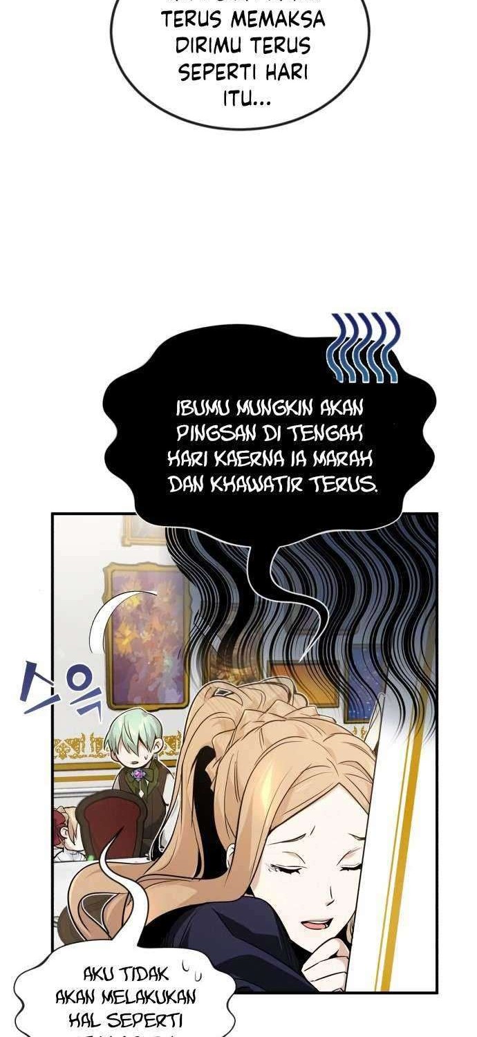 The Dark Magician Transmigrates After 66666 Years Chapter 07 Gambar 9