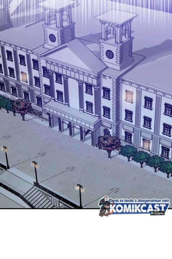 The Dark Magician Transmigrates After 66666 Years Chapter 07 Gambar 13