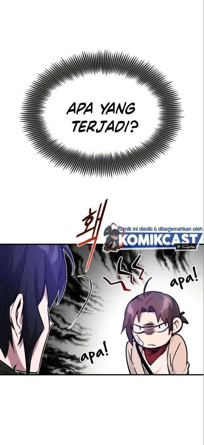 The Dark Magician Transmigrates After 66666 Years Chapter 06 Gambar 18