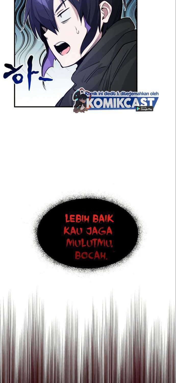 The Dark Magician Transmigrates After 66666 Years Chapter 06 Gambar 20