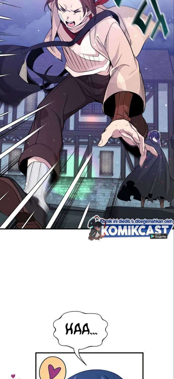 The Dark Magician Transmigrates After 66666 Years Chapter 06 Gambar 22