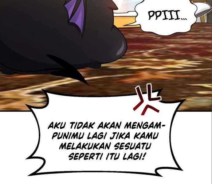 The Dark Magician Transmigrates After 66666 Years Chapter 06 Gambar 26