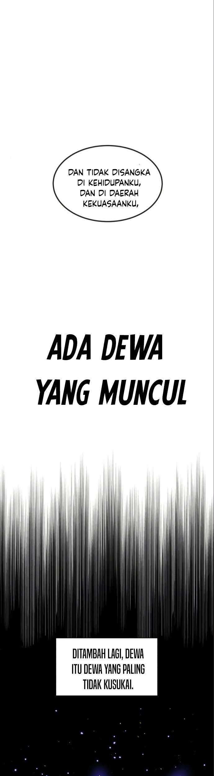 The Dark Magician Transmigrates After 66666 Years Chapter 06 Gambar 29