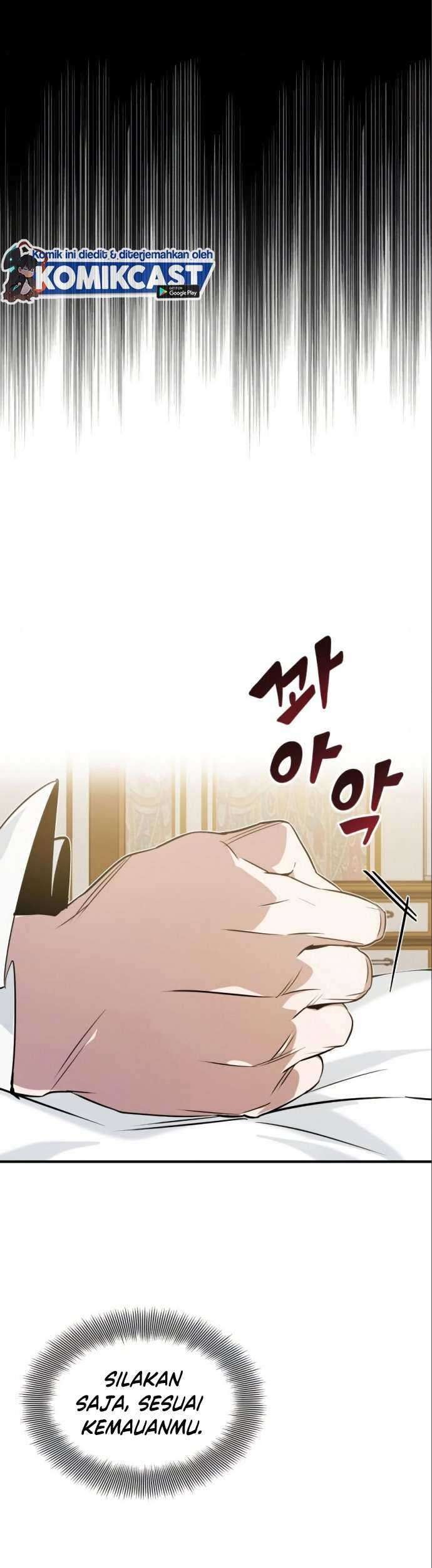 The Dark Magician Transmigrates After 66666 Years Chapter 06 Gambar 31