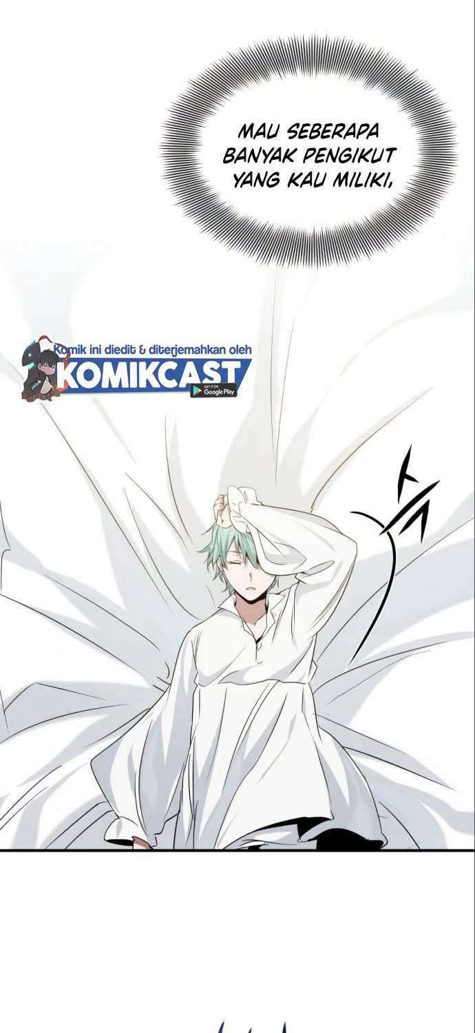 The Dark Magician Transmigrates After 66666 Years Chapter 06 Gambar 32