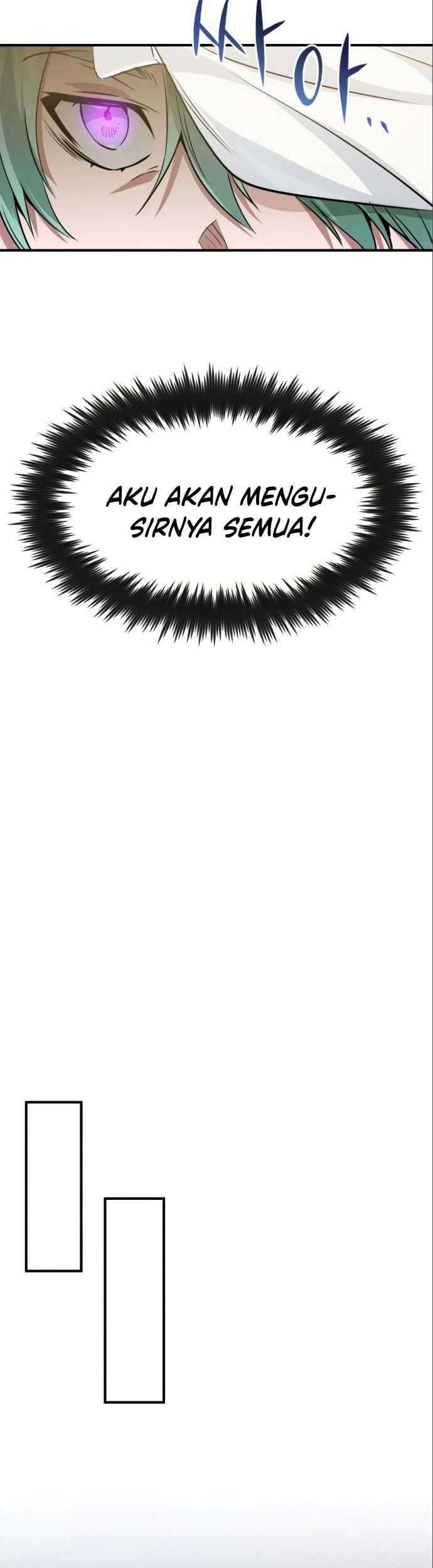 The Dark Magician Transmigrates After 66666 Years Chapter 06 Gambar 33