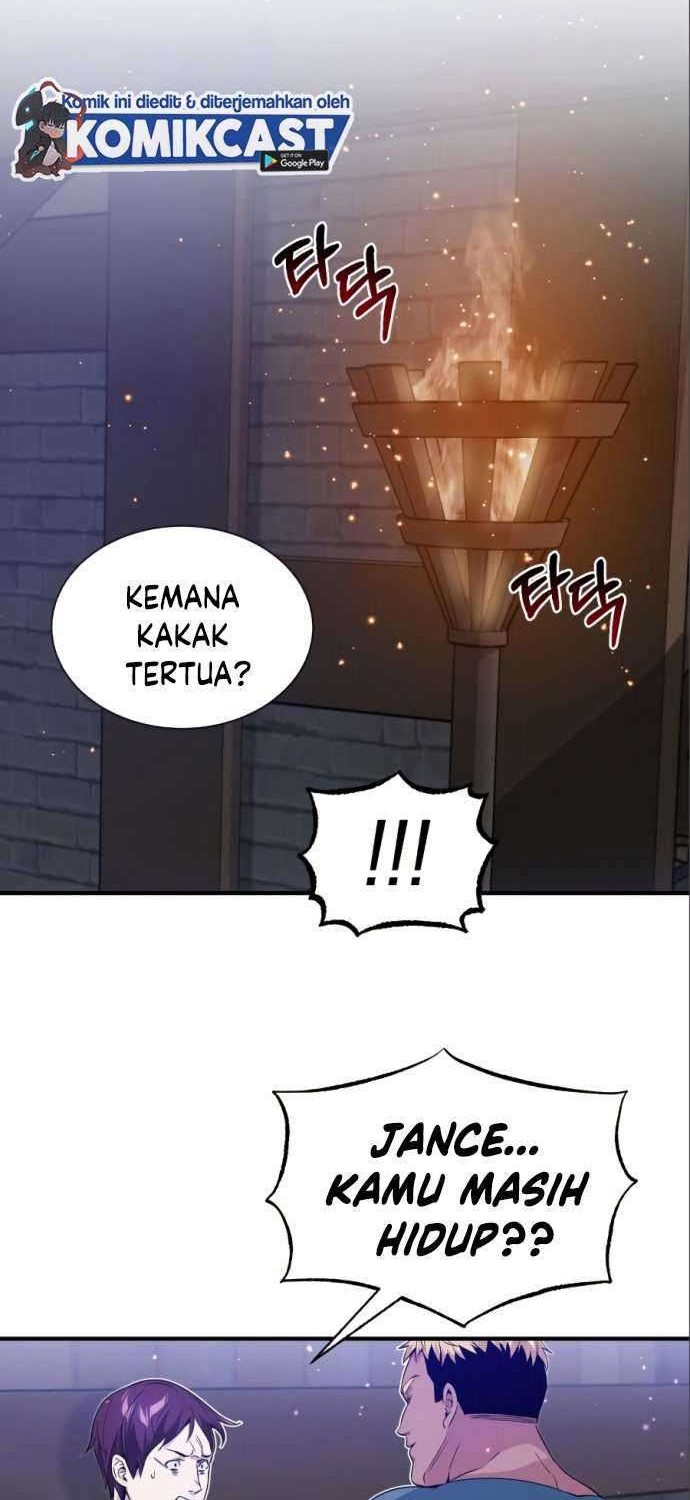 The Dark Magician Transmigrates After 66666 Years Chapter 06 Gambar 34