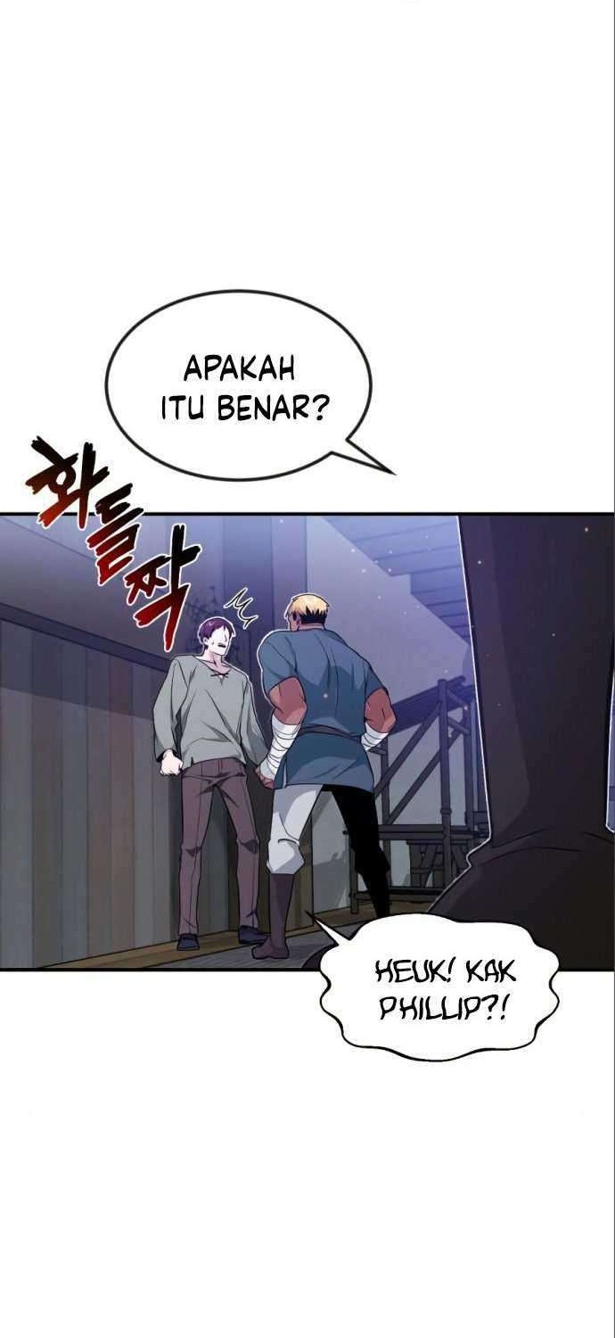 The Dark Magician Transmigrates After 66666 Years Chapter 06 Gambar 38