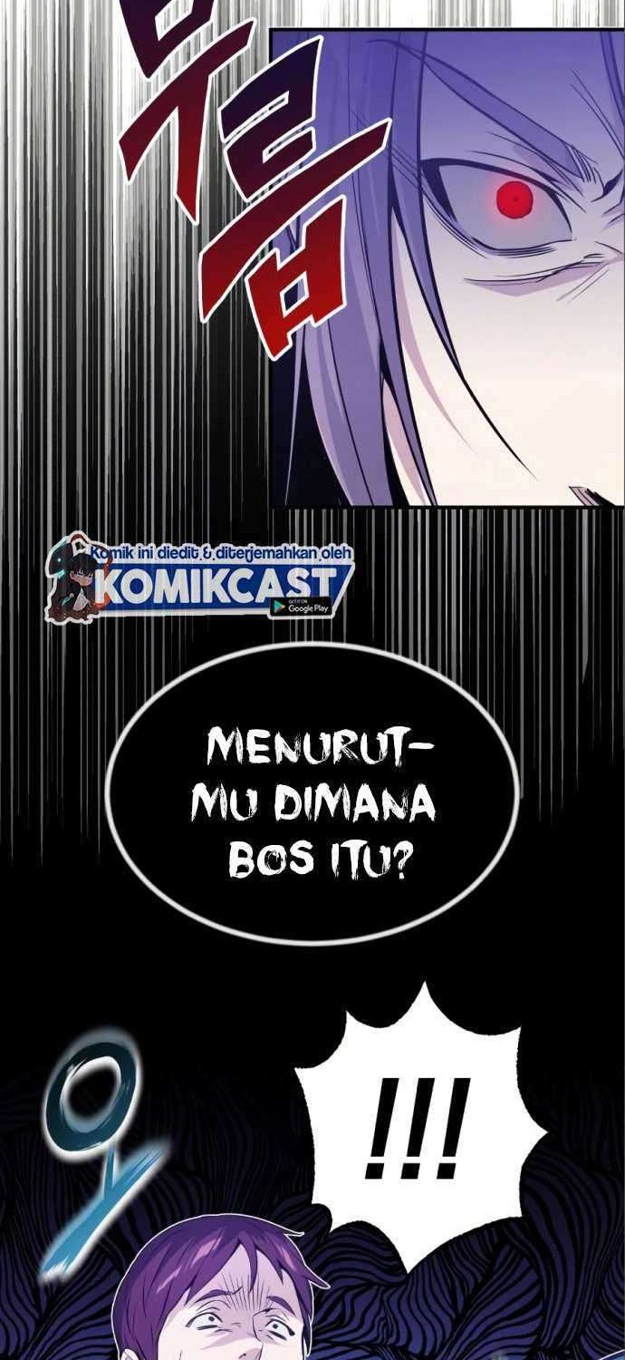 The Dark Magician Transmigrates After 66666 Years Chapter 06 Gambar 41