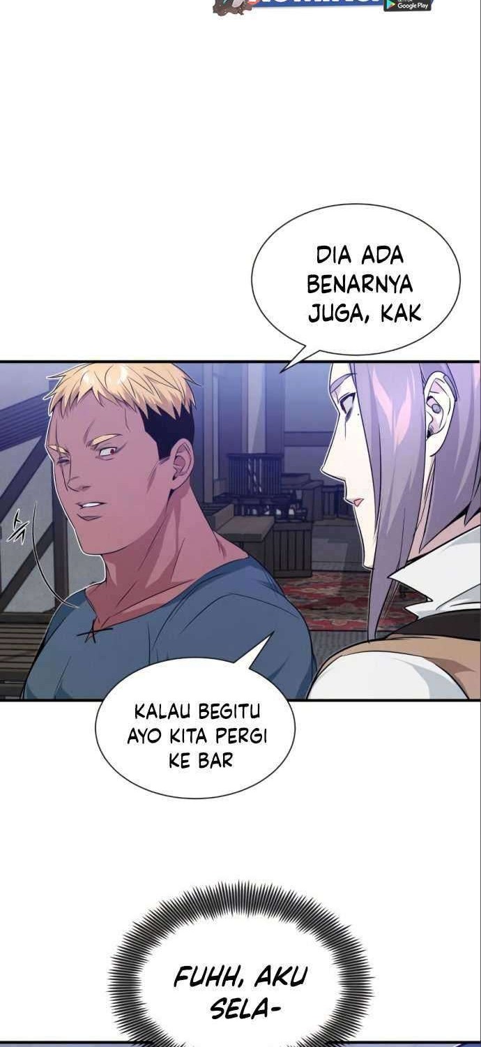 The Dark Magician Transmigrates After 66666 Years Chapter 06 Gambar 43