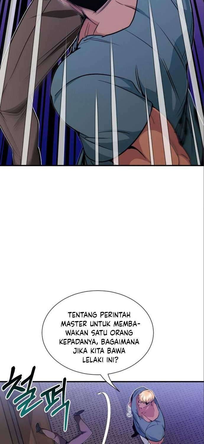 The Dark Magician Transmigrates After 66666 Years Chapter 06 Gambar 45