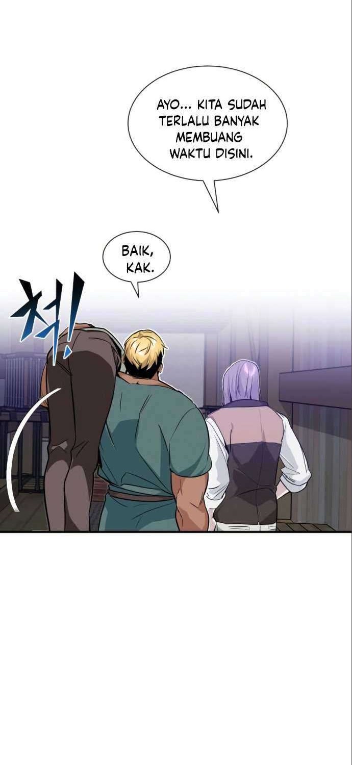 The Dark Magician Transmigrates After 66666 Years Chapter 06 Gambar 47