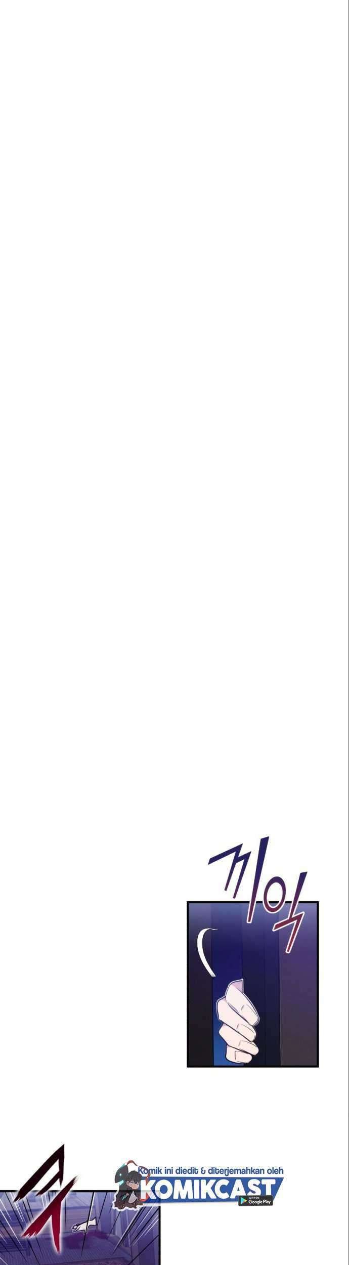 The Dark Magician Transmigrates After 66666 Years Chapter 06 Gambar 48