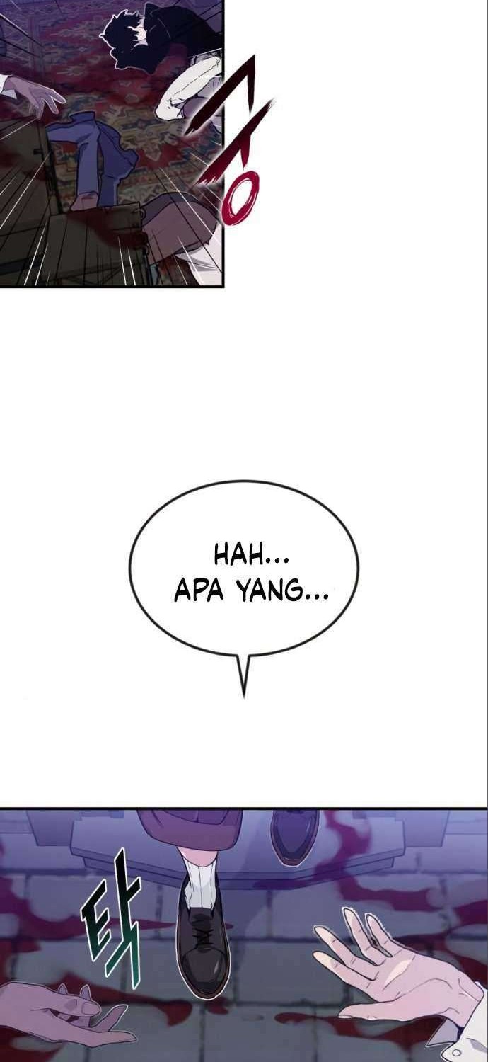 The Dark Magician Transmigrates After 66666 Years Chapter 06 Gambar 49