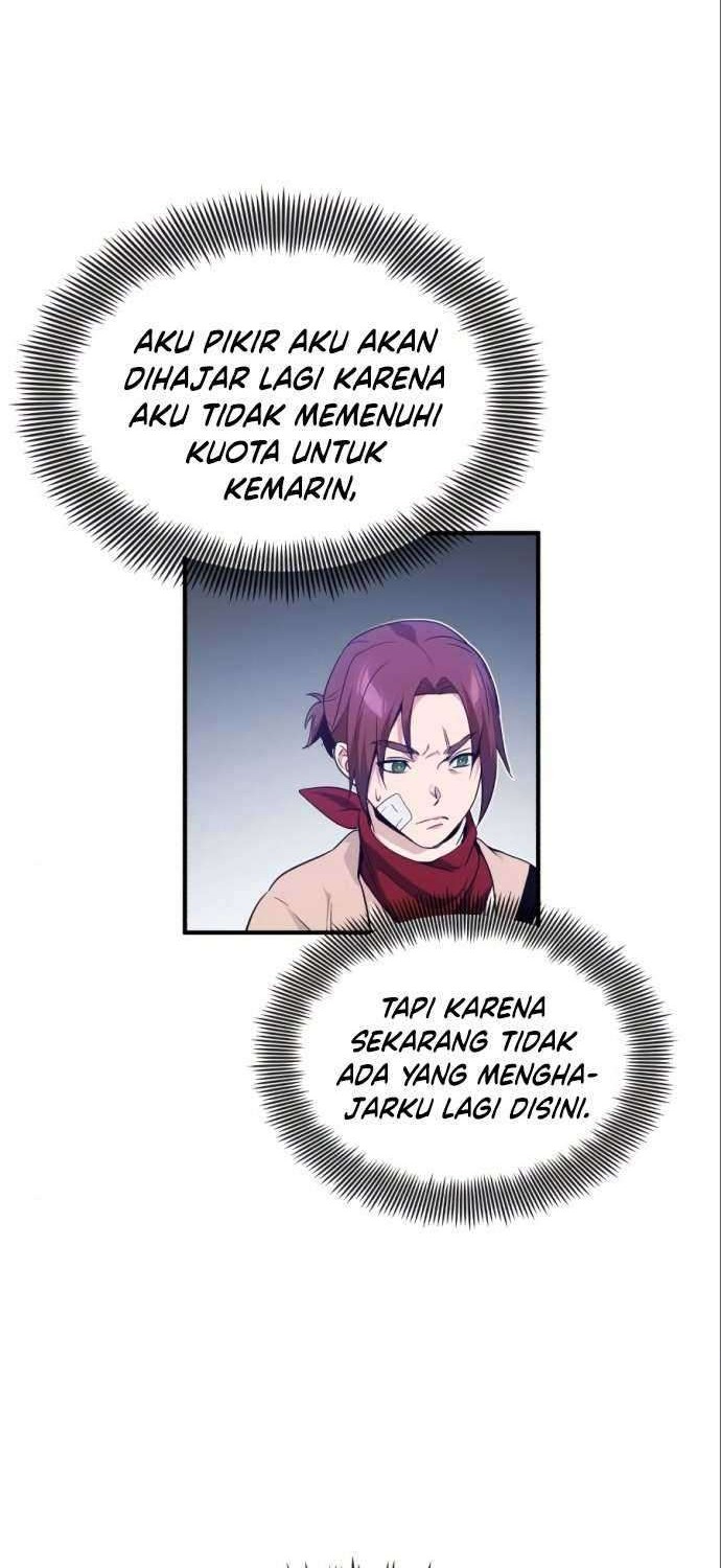 The Dark Magician Transmigrates After 66666 Years Chapter 06 Gambar 51