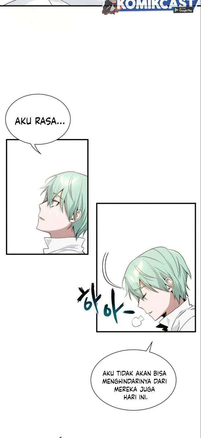 The Dark Magician Transmigrates After 66666 Years Chapter 06 Gambar 54