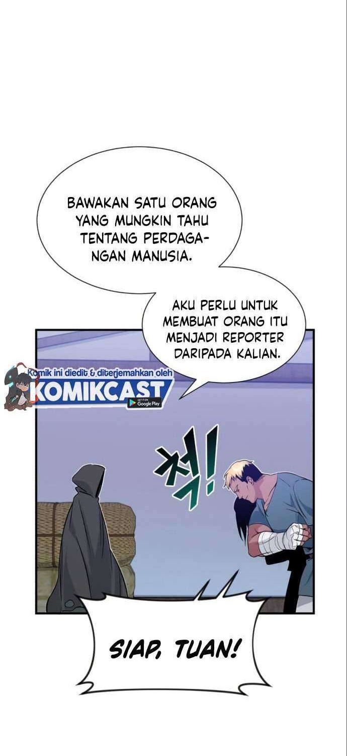 The Dark Magician Transmigrates After 66666 Years Chapter 06 Gambar 3