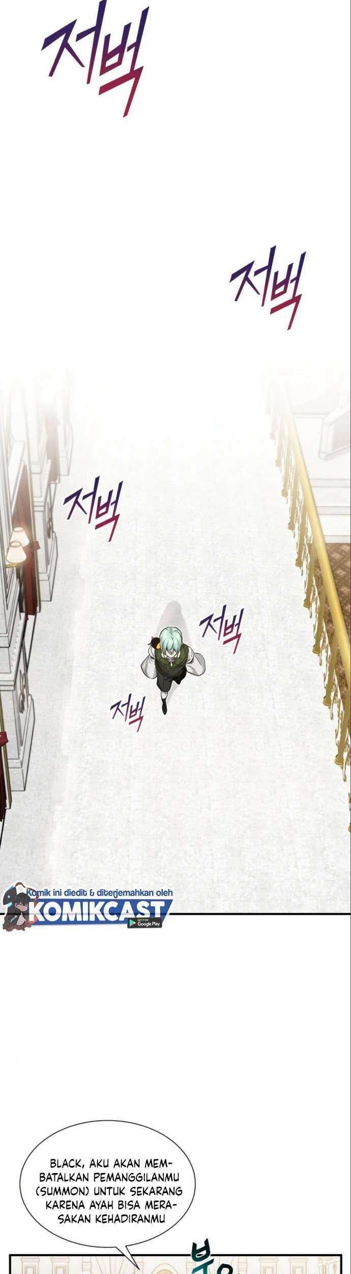 The Dark Magician Transmigrates After 66666 Years Chapter 06 Gambar 55