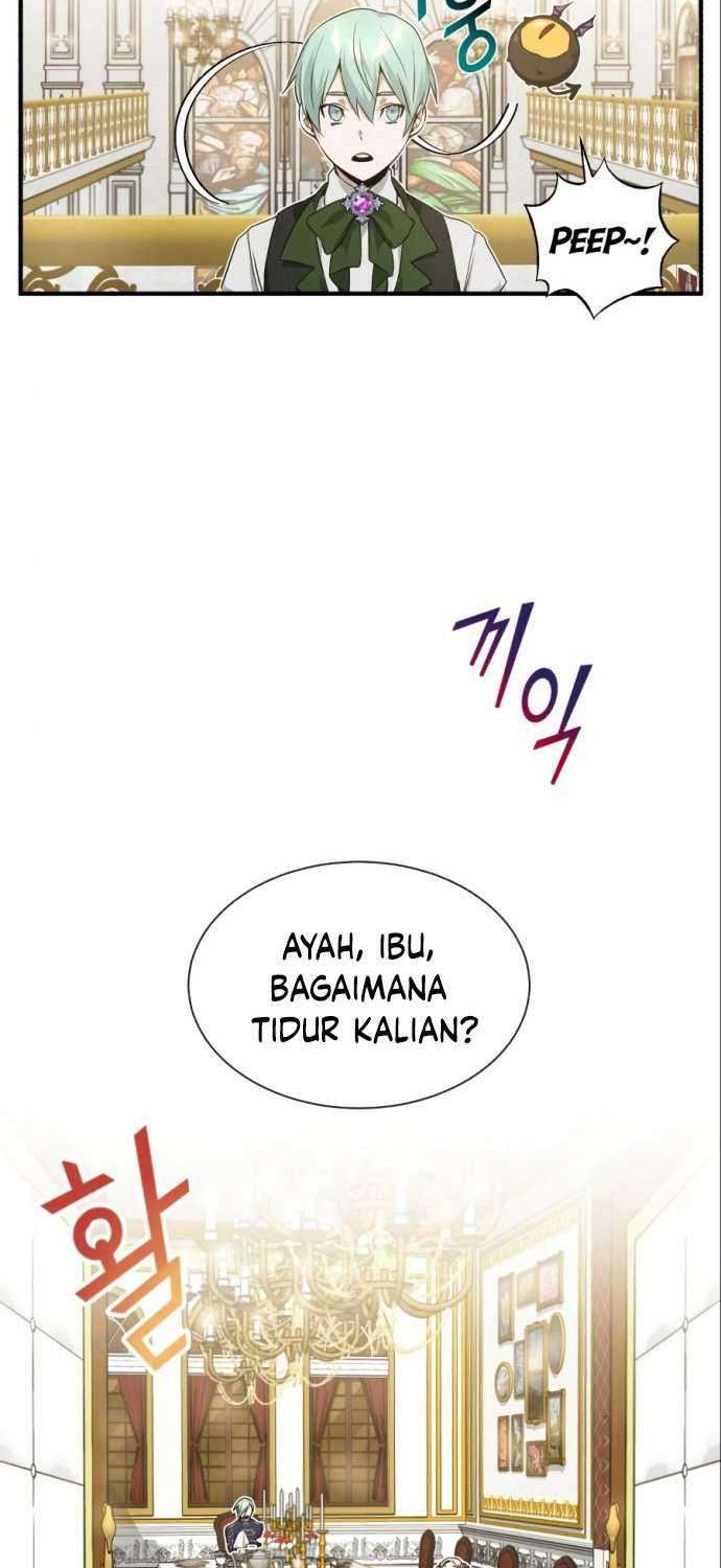 The Dark Magician Transmigrates After 66666 Years Chapter 06 Gambar 56