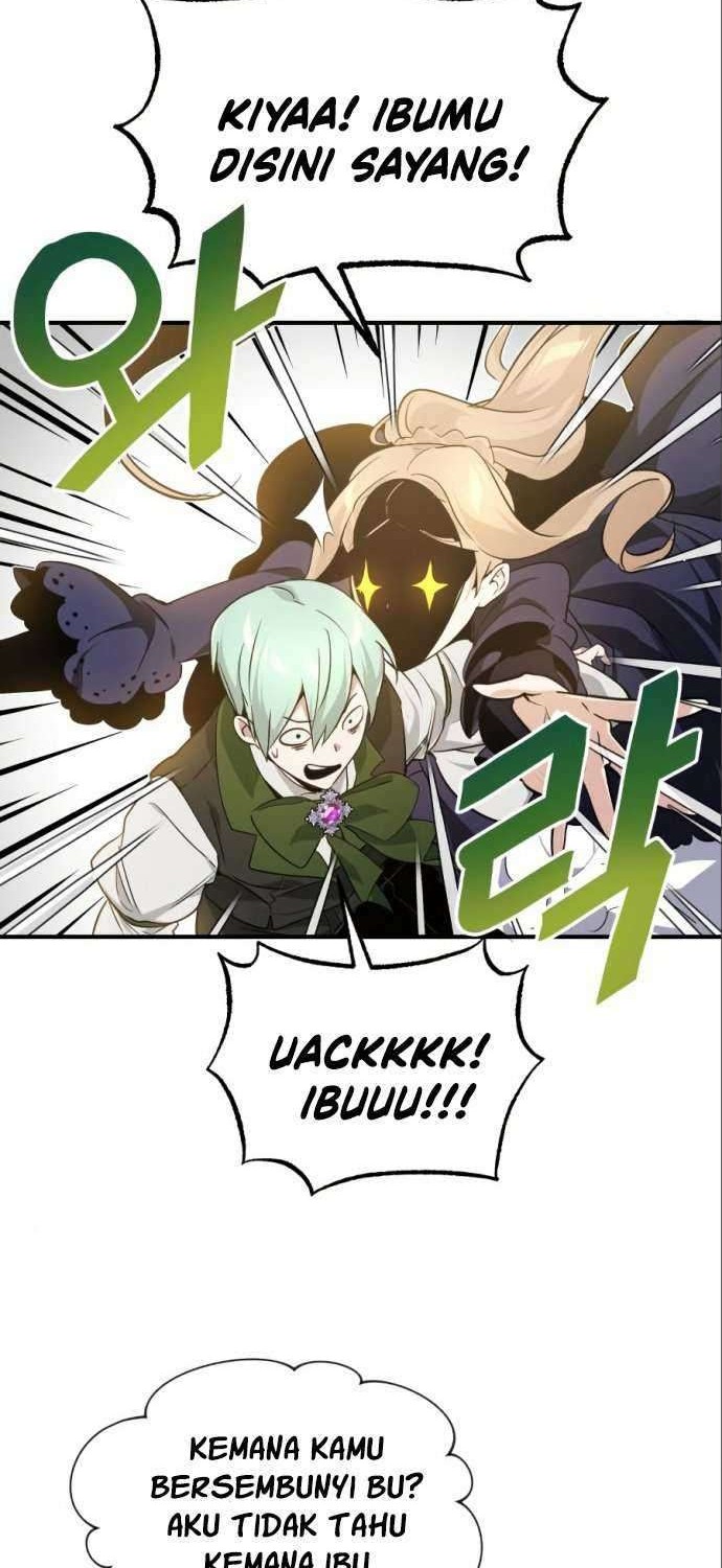 The Dark Magician Transmigrates After 66666 Years Chapter 06 Gambar 58