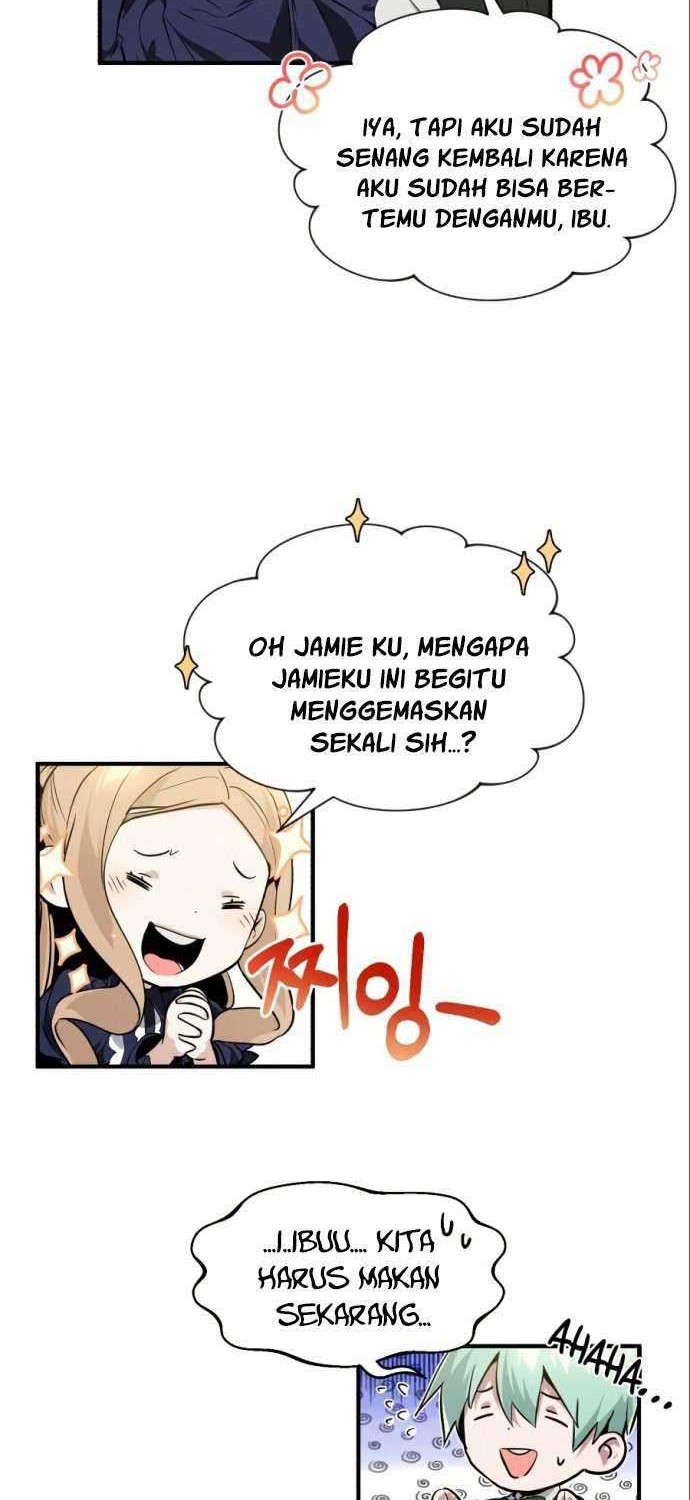 The Dark Magician Transmigrates After 66666 Years Chapter 06 Gambar 60