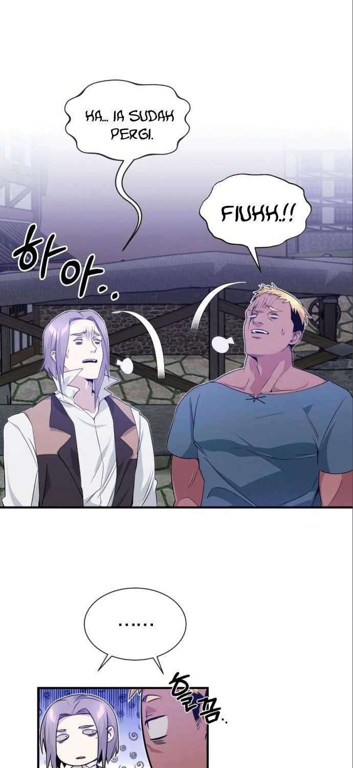 The Dark Magician Transmigrates After 66666 Years Chapter 06 Gambar 5