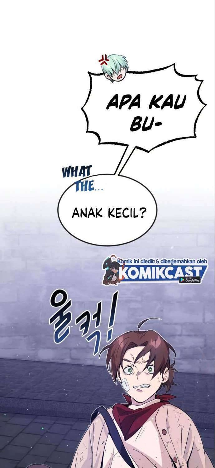 The Dark Magician Transmigrates After 66666 Years Chapter 06 Gambar 13