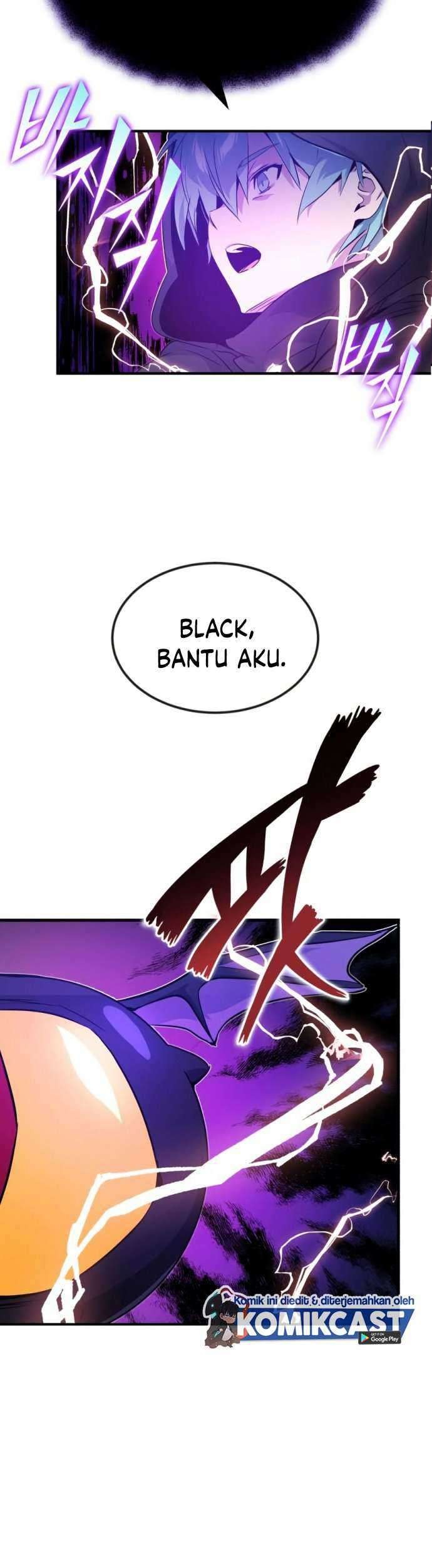 The Dark Magician Transmigrates After 66666 Years Chapter 05 Gambar 18