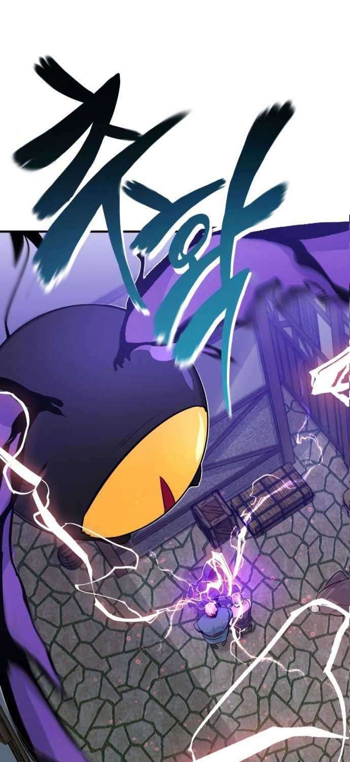 The Dark Magician Transmigrates After 66666 Years Chapter 05 Gambar 19