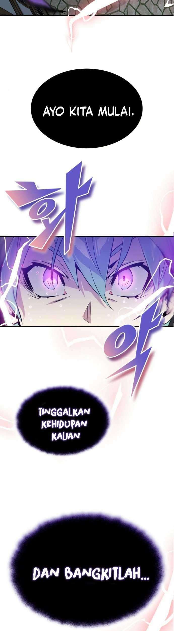 The Dark Magician Transmigrates After 66666 Years Chapter 05 Gambar 20