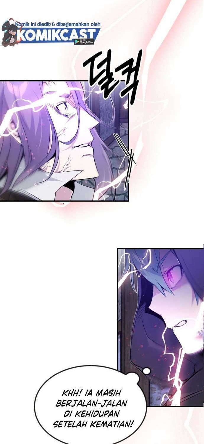 The Dark Magician Transmigrates After 66666 Years Chapter 05 Gambar 21