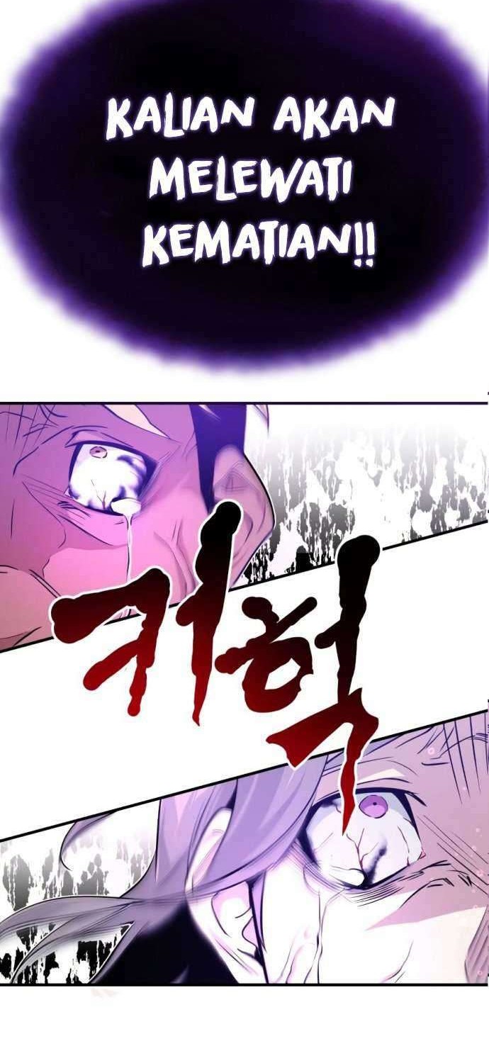 The Dark Magician Transmigrates After 66666 Years Chapter 05 Gambar 23