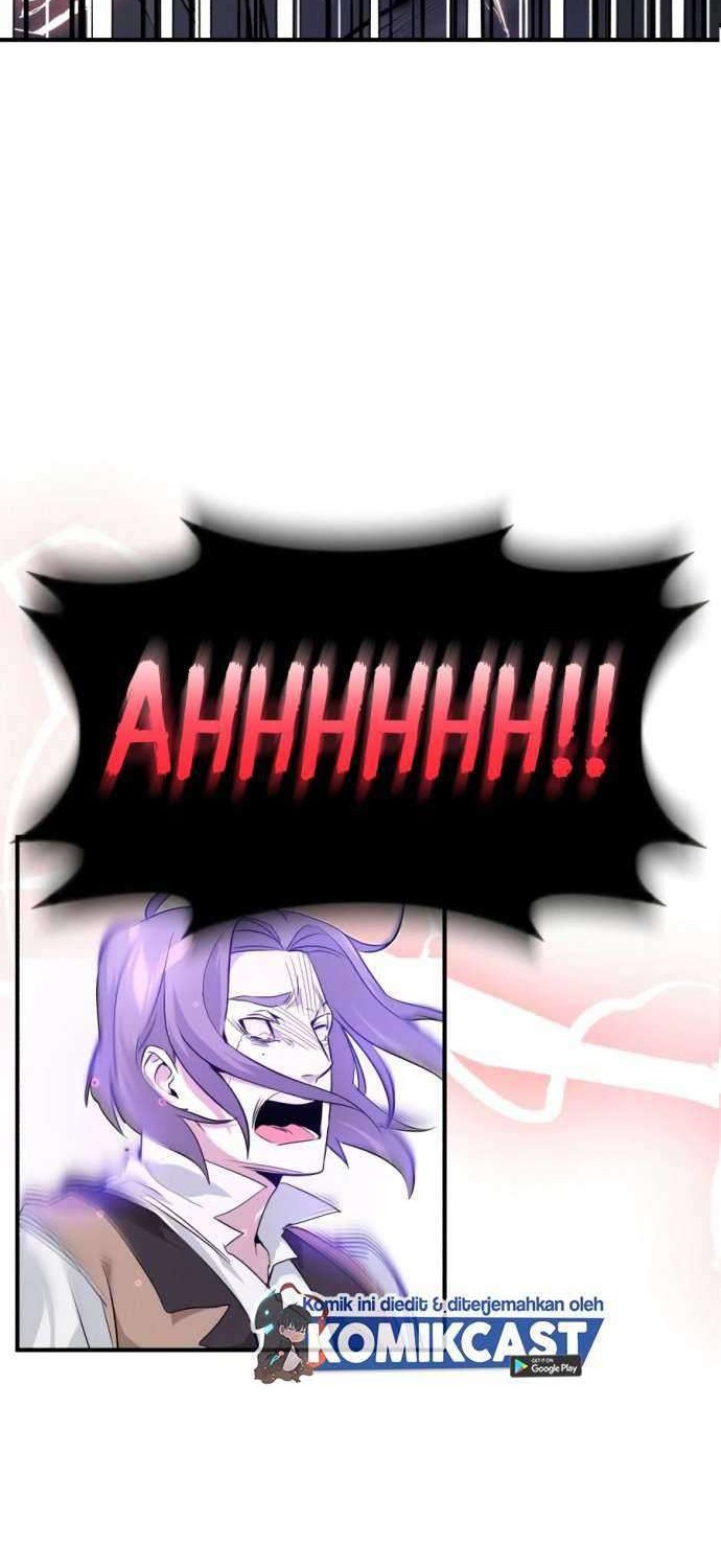 The Dark Magician Transmigrates After 66666 Years Chapter 05 Gambar 25