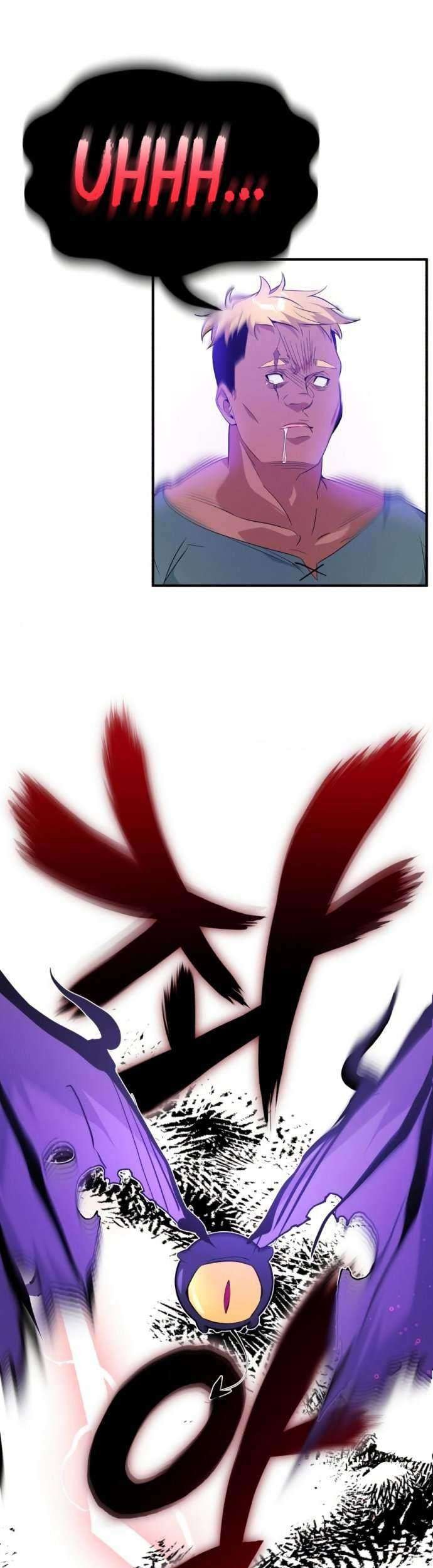 The Dark Magician Transmigrates After 66666 Years Chapter 05 Gambar 26
