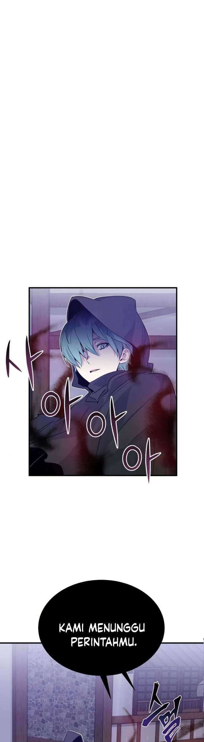 The Dark Magician Transmigrates After 66666 Years Chapter 05 Gambar 28
