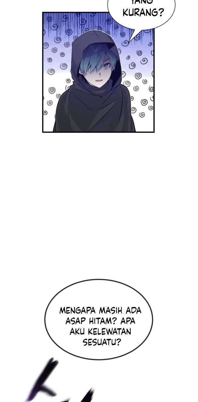 The Dark Magician Transmigrates After 66666 Years Chapter 05 Gambar 30