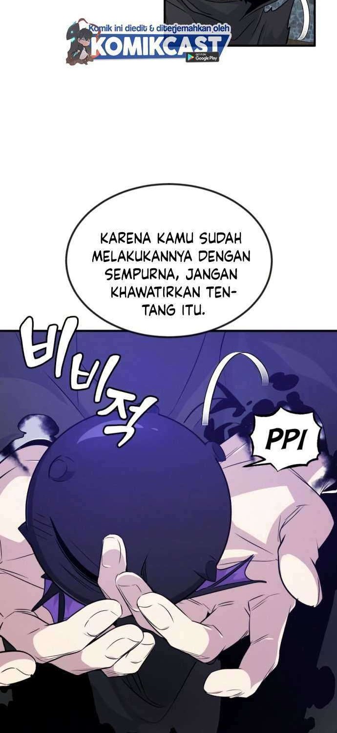 The Dark Magician Transmigrates After 66666 Years Chapter 05 Gambar 32