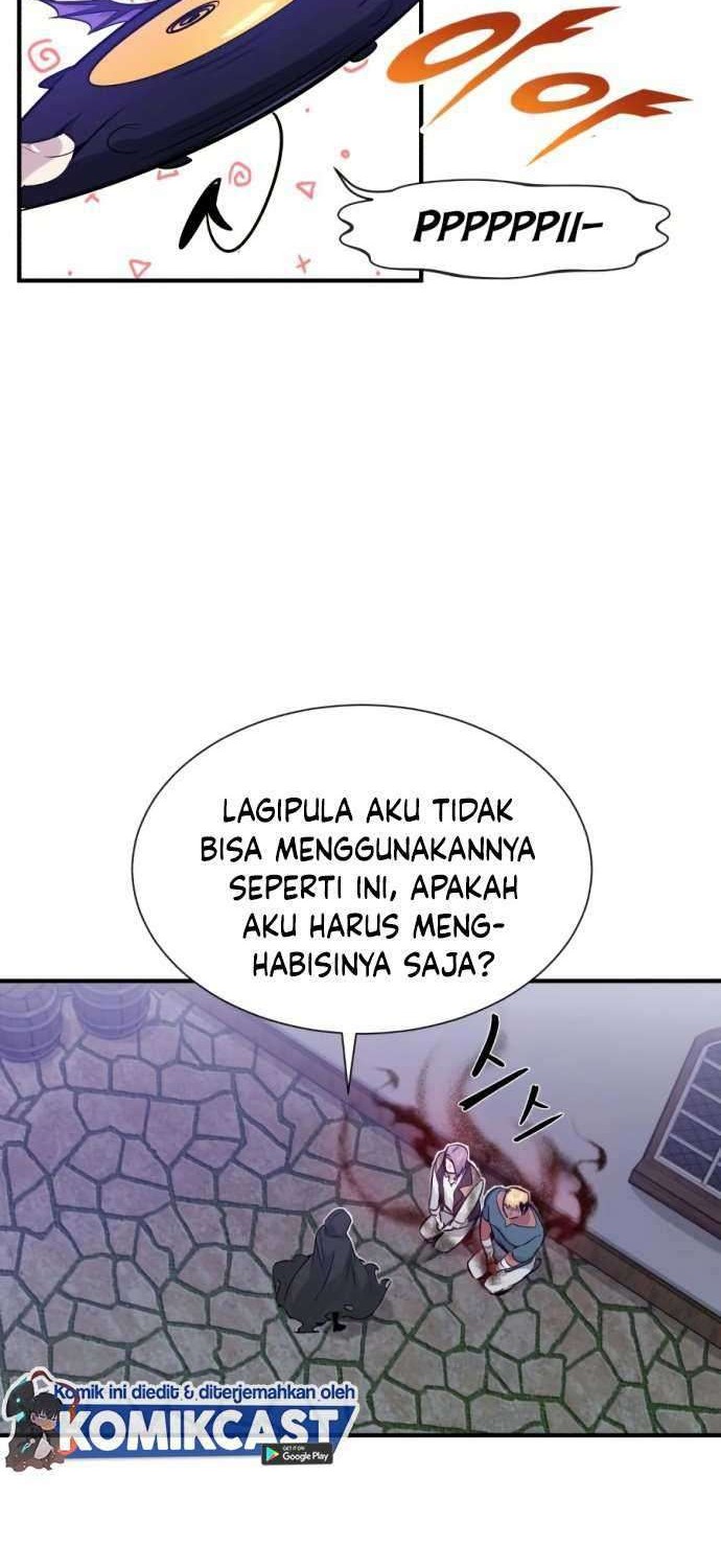 The Dark Magician Transmigrates After 66666 Years Chapter 05 Gambar 34