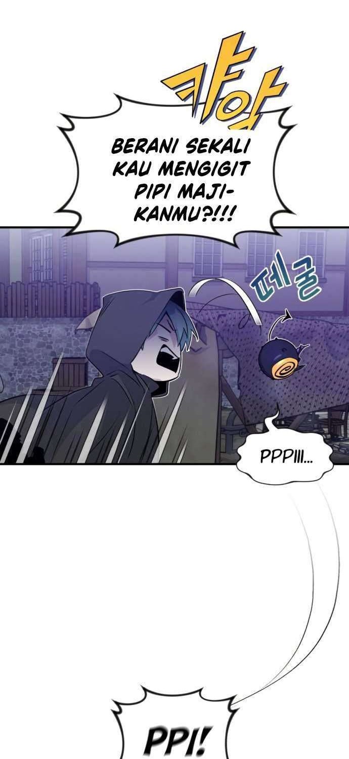 The Dark Magician Transmigrates After 66666 Years Chapter 05 Gambar 36