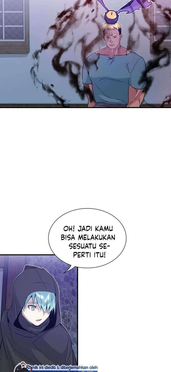 The Dark Magician Transmigrates After 66666 Years Chapter 05 Gambar 38